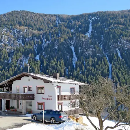 Bergblick - Kpl131 Kappl (Landeck)