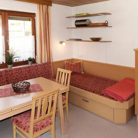 Appartement Bergblick - Kpl131 Kappl (Landeck)