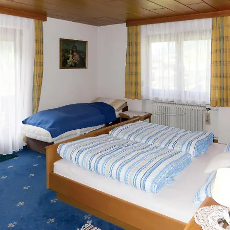 Bergblick - Kpl131 Appartement Kappl (Landeck)